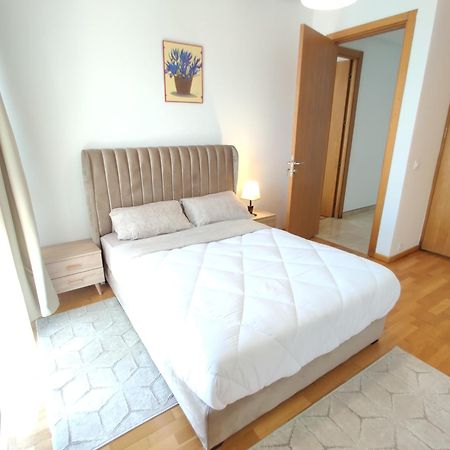 Luxe Serein En Marina Salé Bagian luar foto