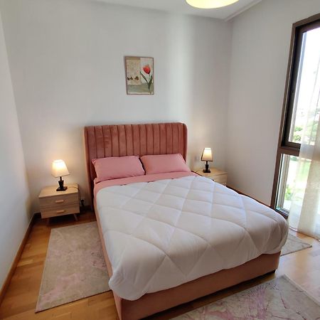 Luxe Serein En Marina Salé Bagian luar foto
