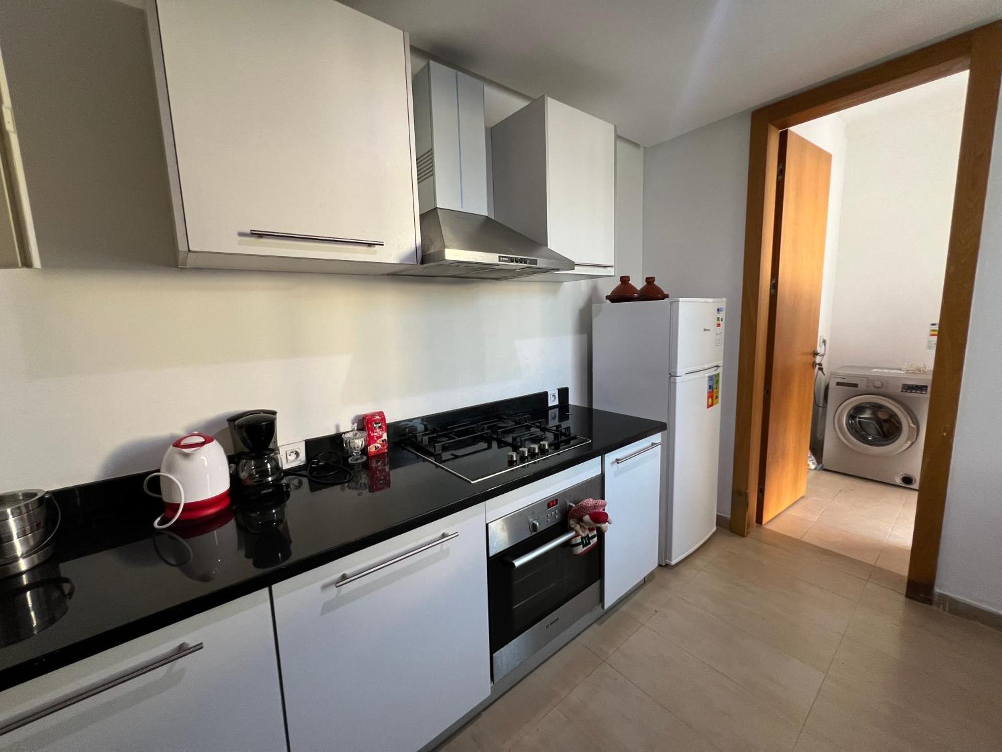 Luxe Serein En Marina Salé Bagian luar foto