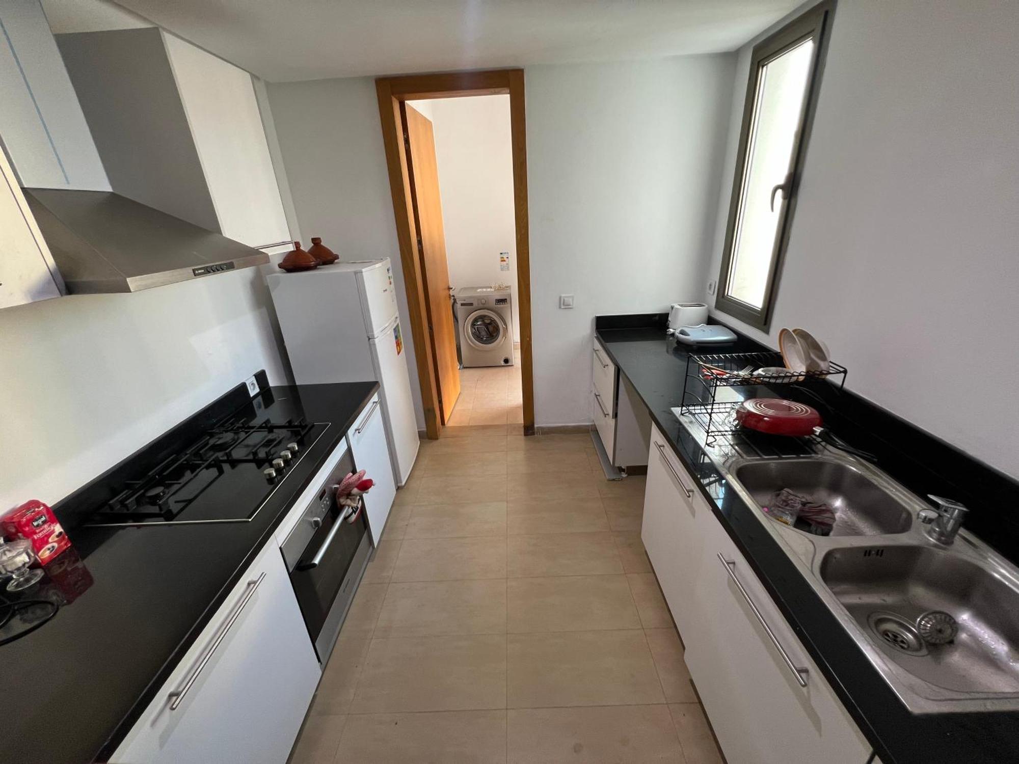 Luxe Serein En Marina Salé Bagian luar foto