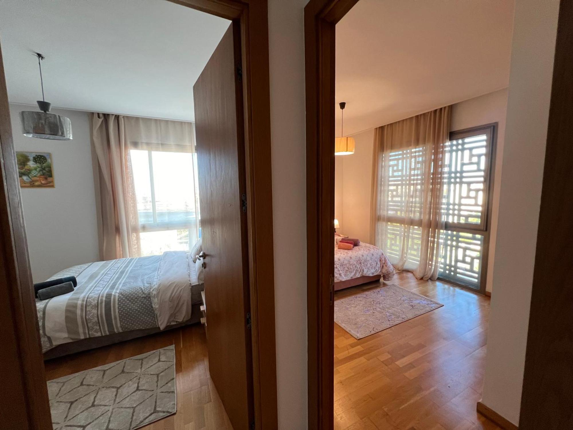 Luxe Serein En Marina Salé Bagian luar foto