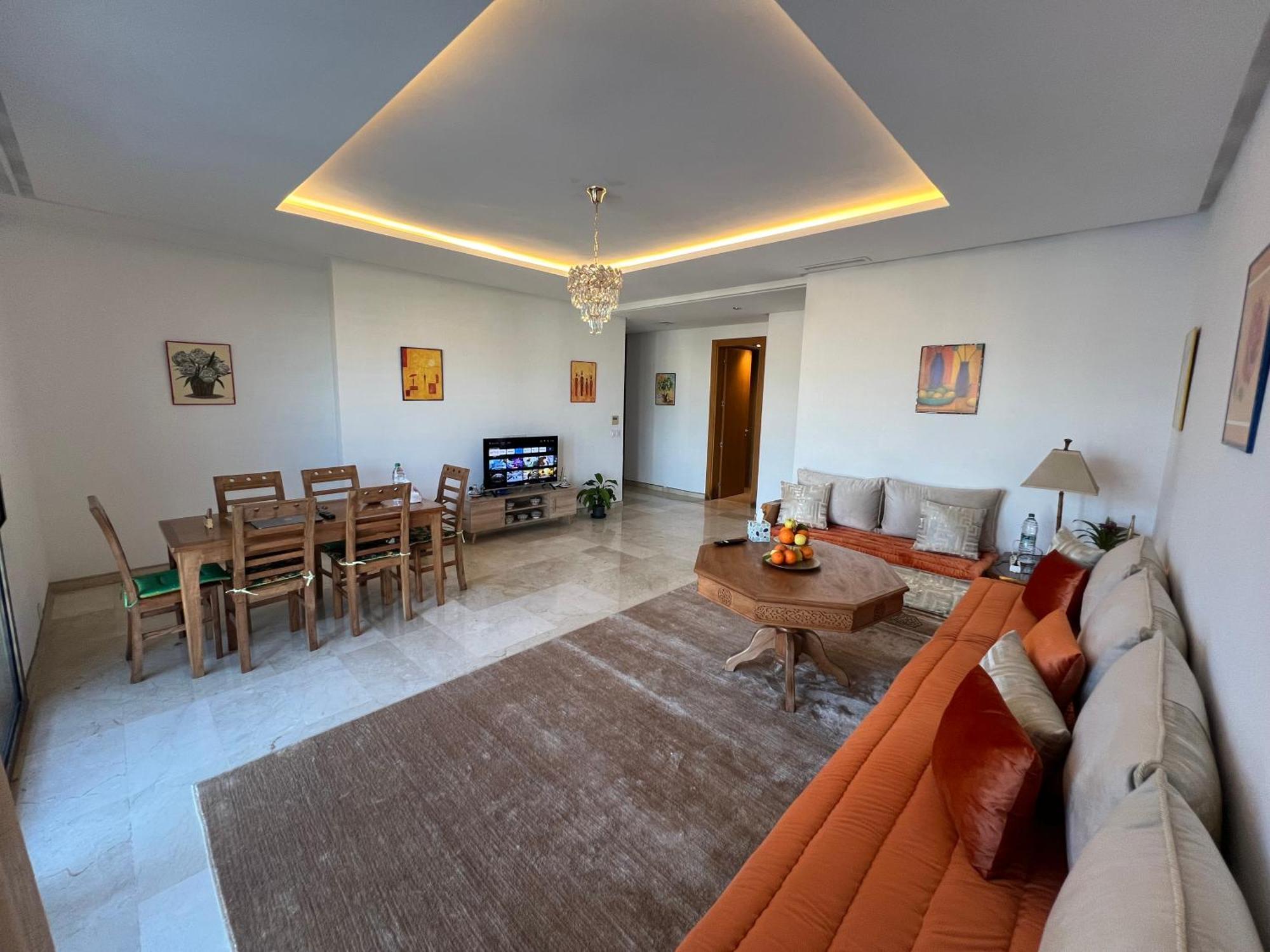 Luxe Serein En Marina Salé Bagian luar foto