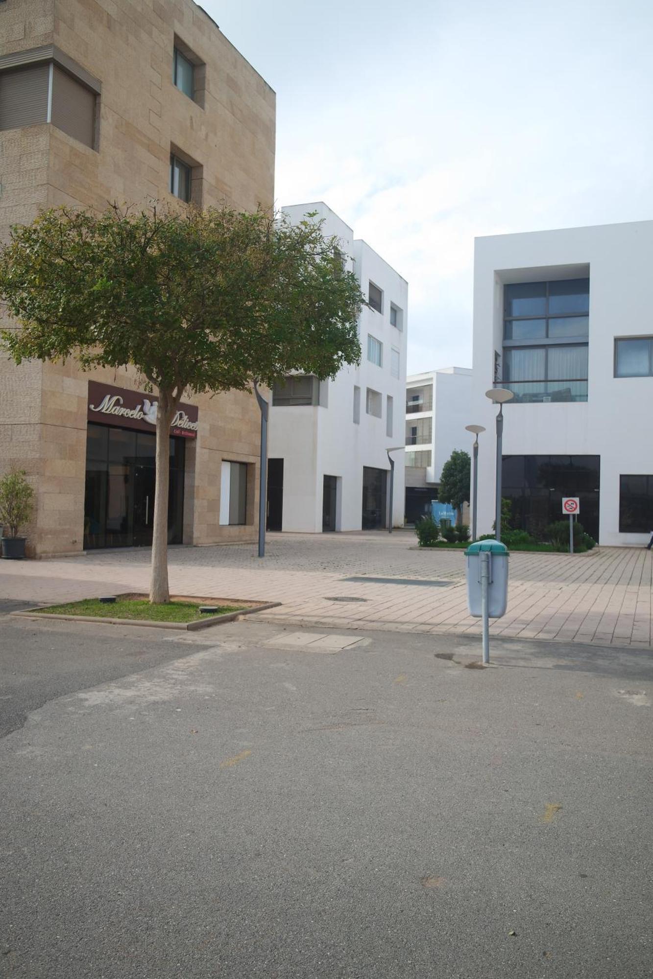 Luxe Serein En Marina Salé Bagian luar foto