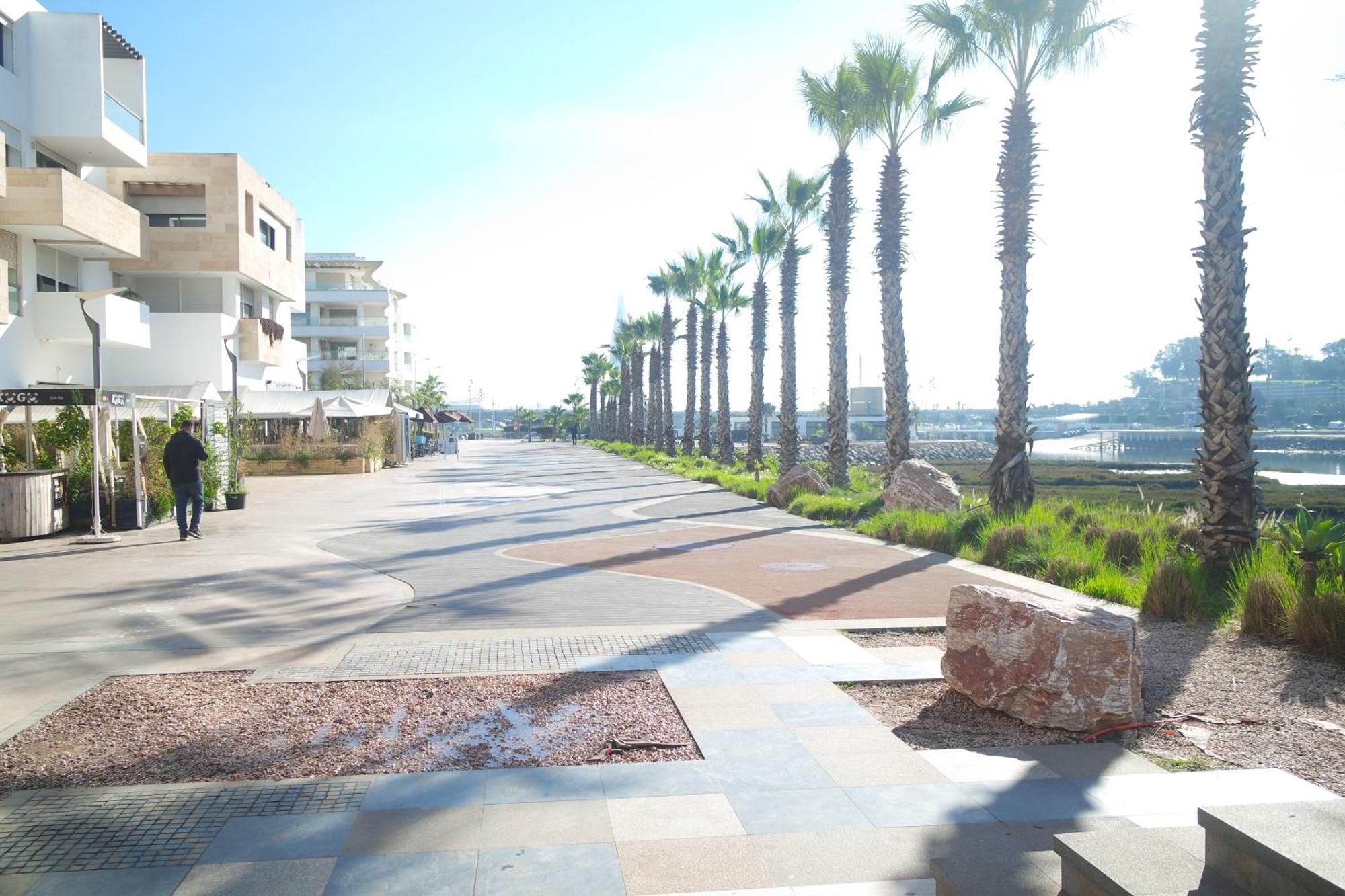 Luxe Serein En Marina Salé Bagian luar foto