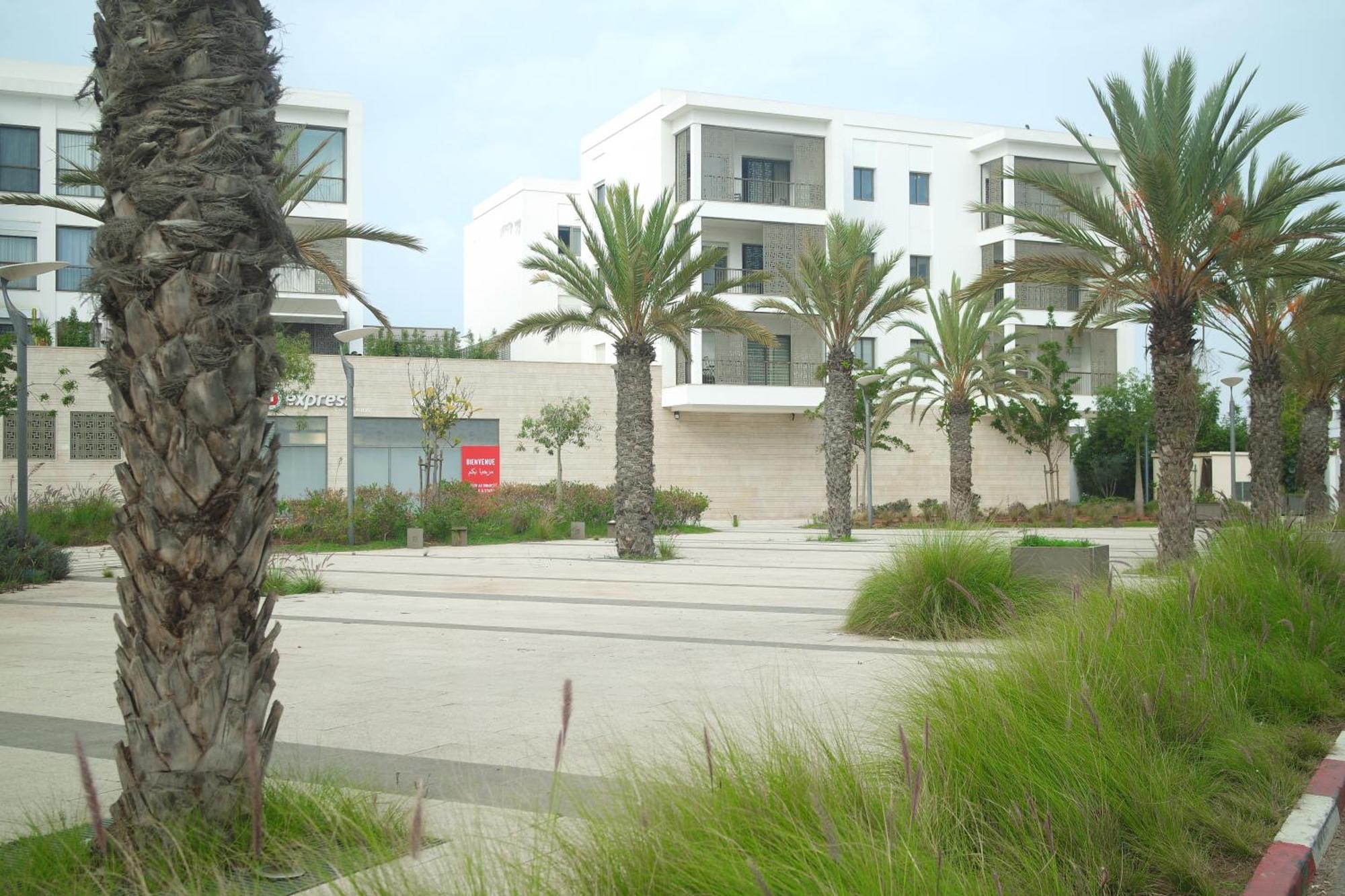 Luxe Serein En Marina Salé Bagian luar foto