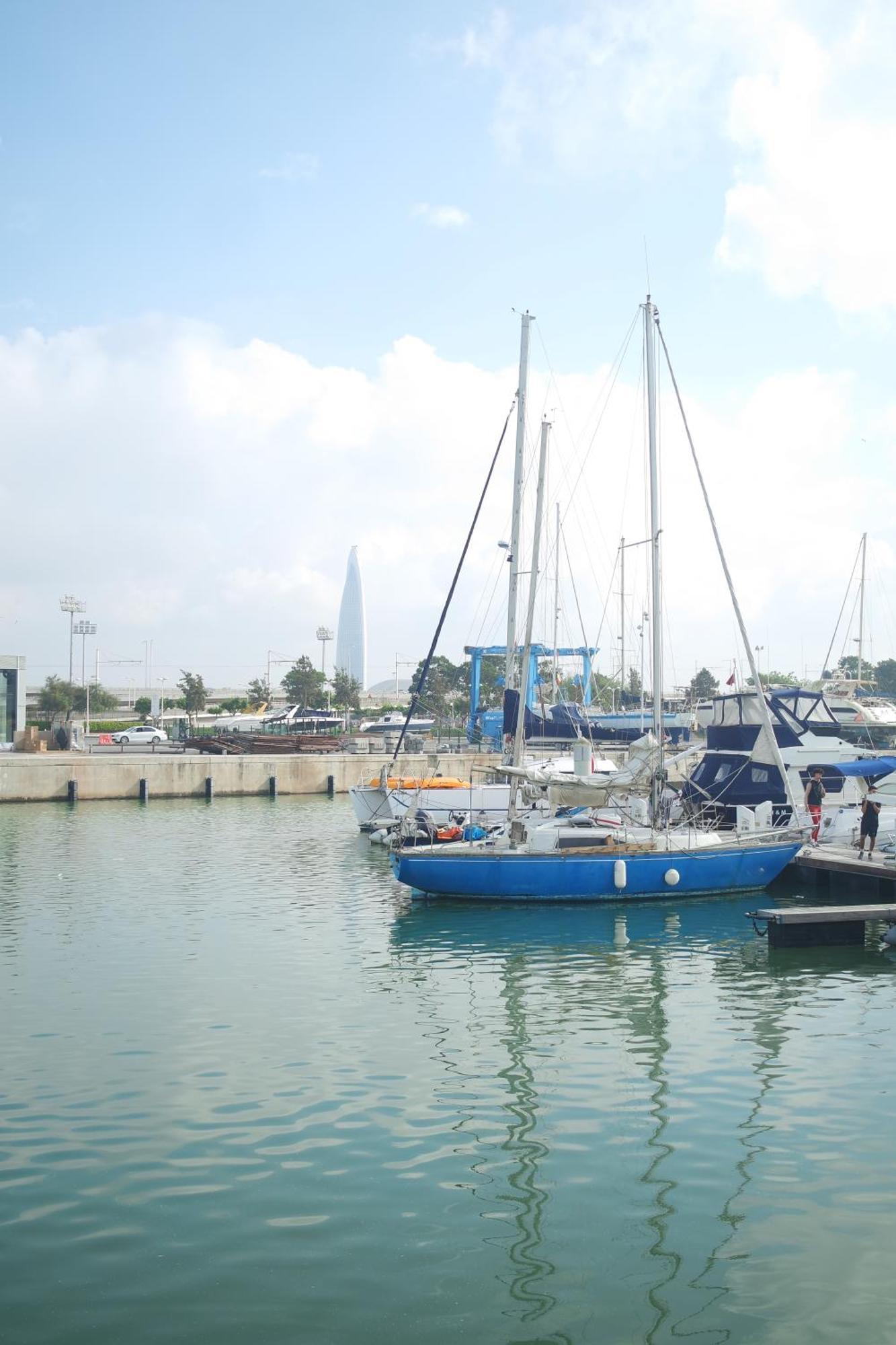 Luxe Serein En Marina Salé Bagian luar foto