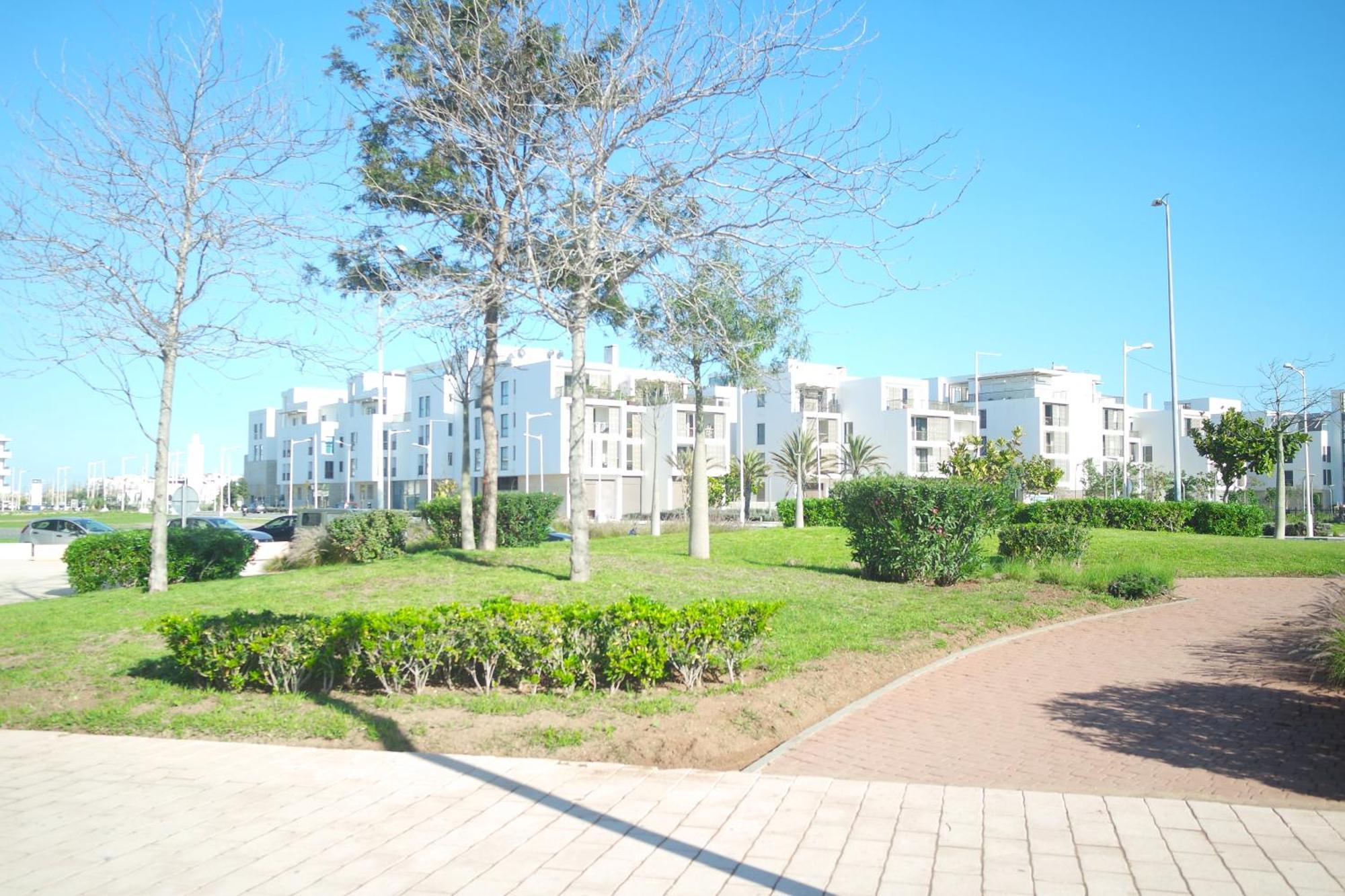 Luxe Serein En Marina Salé Bagian luar foto