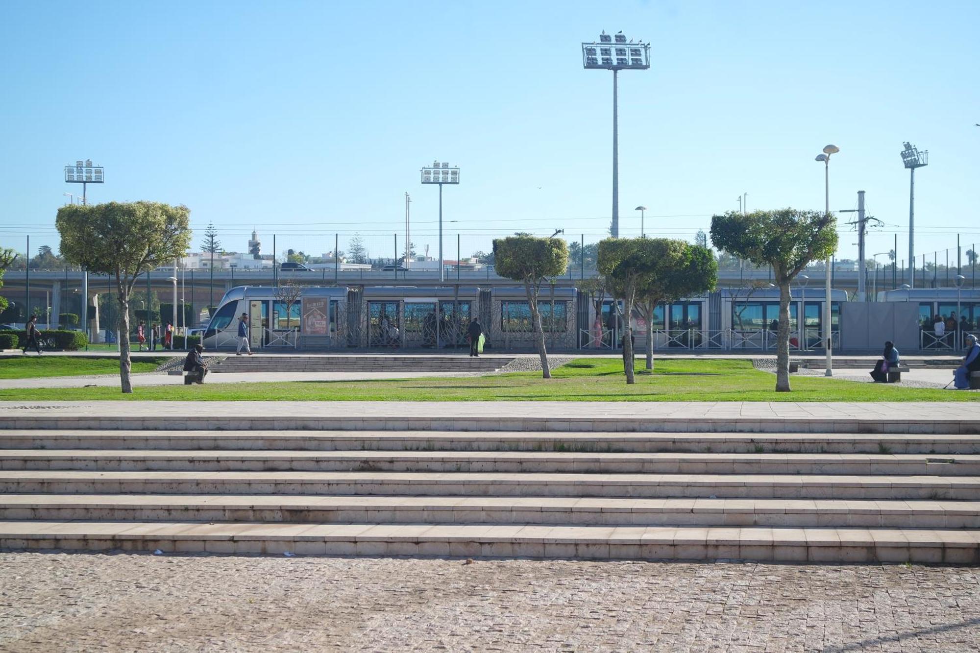 Luxe Serein En Marina Salé Bagian luar foto