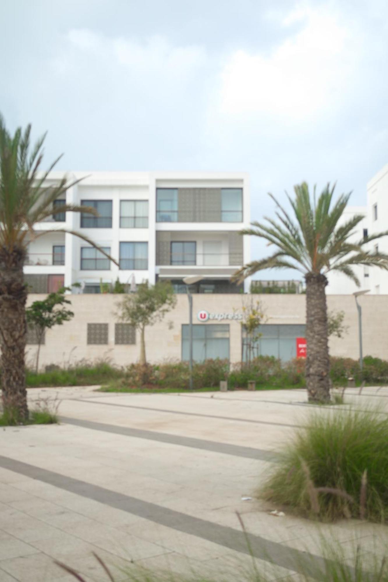 Luxe Serein En Marina Salé Bagian luar foto