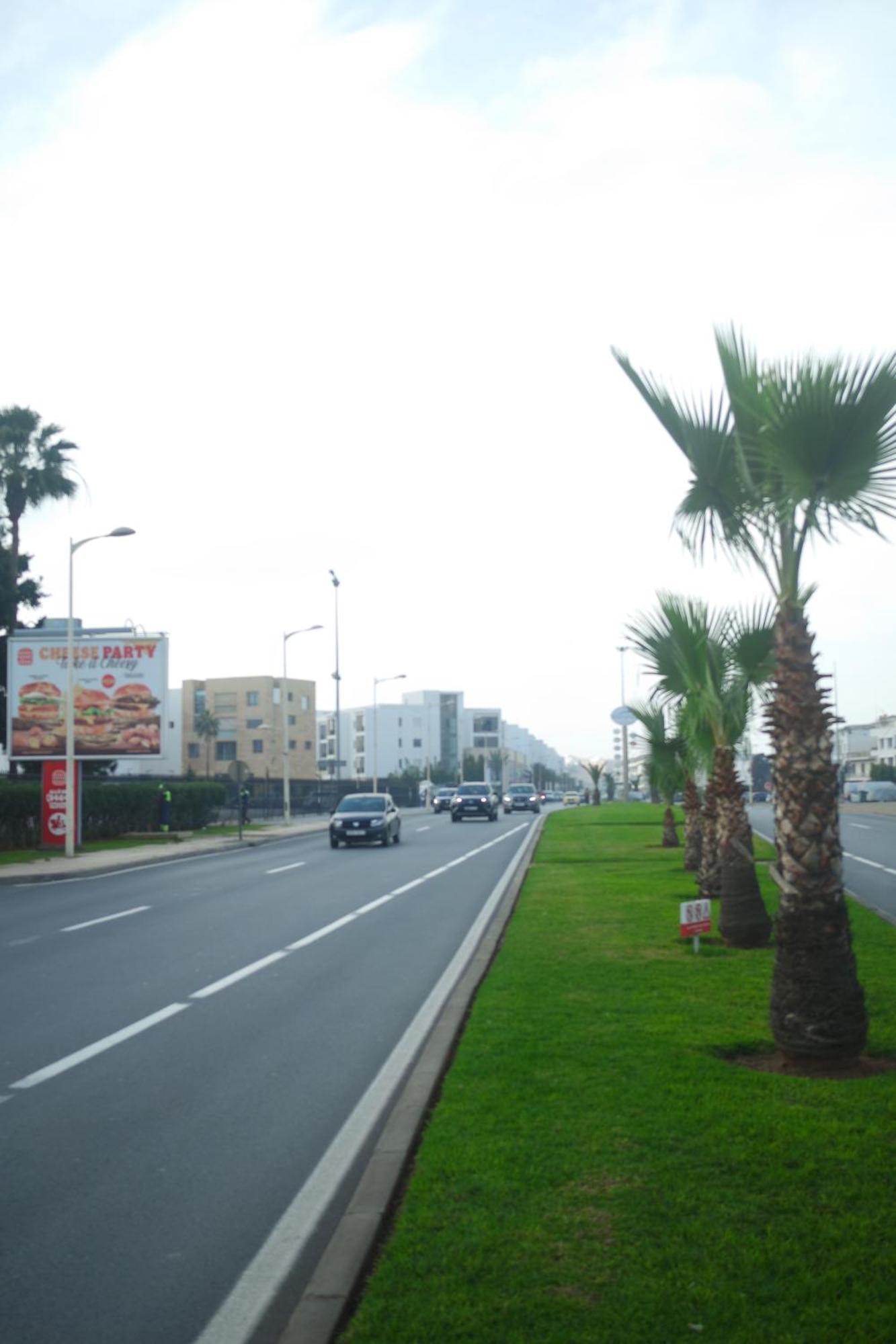 Luxe Serein En Marina Salé Bagian luar foto